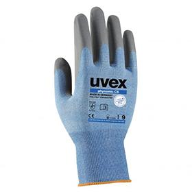 uvex phynomic C5 Glove - Cut Level C - Size 6
