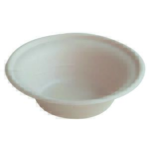 Biodegradable Eco Bowl - 12 oz (50pk)