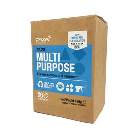 Eco Multi Purpose Sachets - Pack of 20