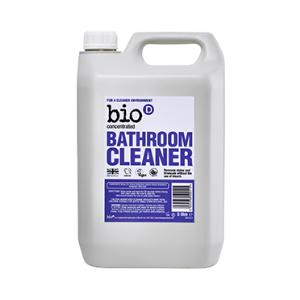 Bio-D Bathroom Cleaner - 5L