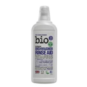 Bio-D Rinse Aid - 750ml