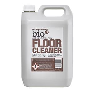 Bio-D Floor Cleaner - 5L
