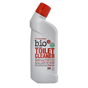Bio-D Toilet Cleaner - 750ml