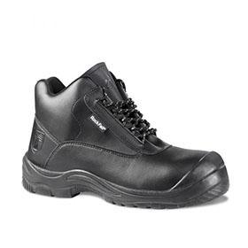 Rockfall Rhodium S3 WR SRC Safety Boots - Black - Size 13