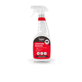 Limescale Remover Spray  - 750ml