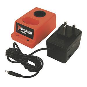 Charger And Adaptor Paslode
