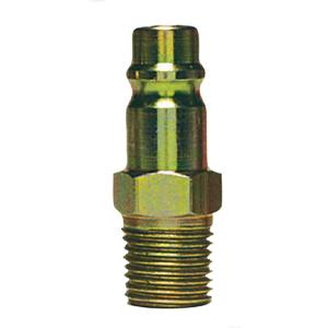 1/4' BSP Male screw adapter Hi-Flow AA7102