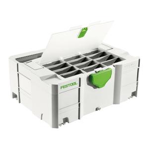 Festool Systainer SYS 3 TL ( New Version )