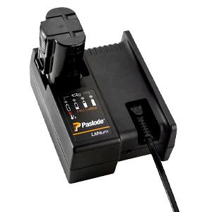 Paslode Lithium Battery Charger