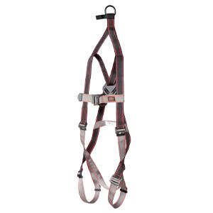 JSP Pioneer™ 2-Point Rescue Harness