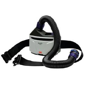 3M™ Versaflo™ Powered Air Respirator Starter Kit - TR-315UK+