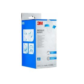 3M™ 5925 P2R Particulate Filter - Pack of 2