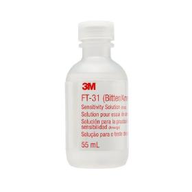 3M™ Face Fit Testing Solution - Bitter - 55ml