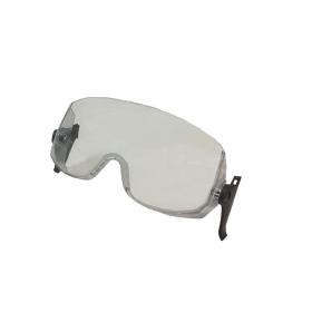 Centurion Spectrum Integrated Eyewear Replacement Lens - Clear