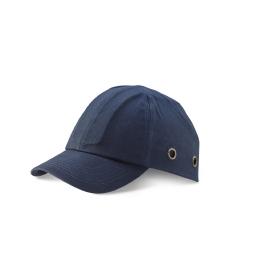 Safety Baseball Cap - Navy