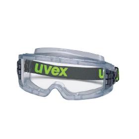 uvex Ultravision Wide Vision Goggle - Clear Lens