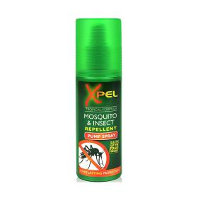 Insect Repellent - 100ml