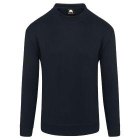 Orn Kite Premium Sweatshirt - Navy - XSmall