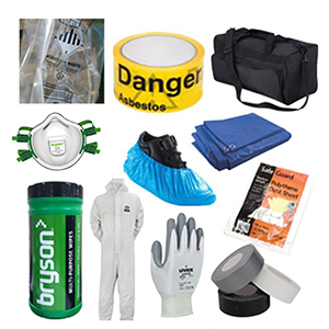 PPE Kits & Bags
