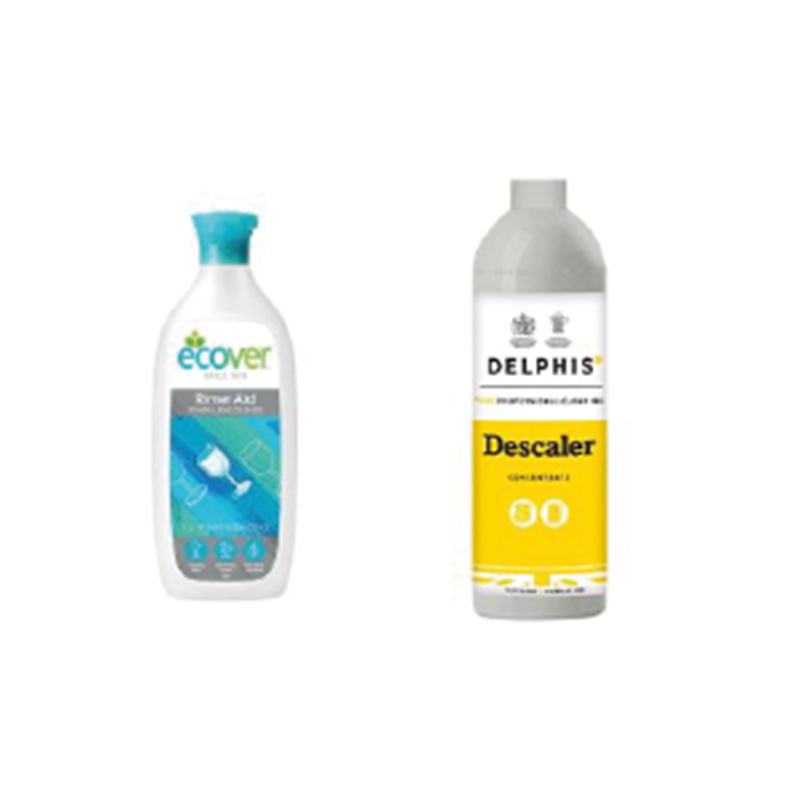Eco Cleaning Chemicals