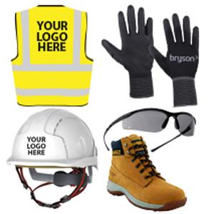 PPE & Workwear