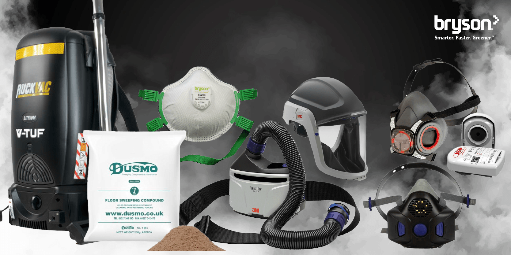 What is Dust Protection in UK?