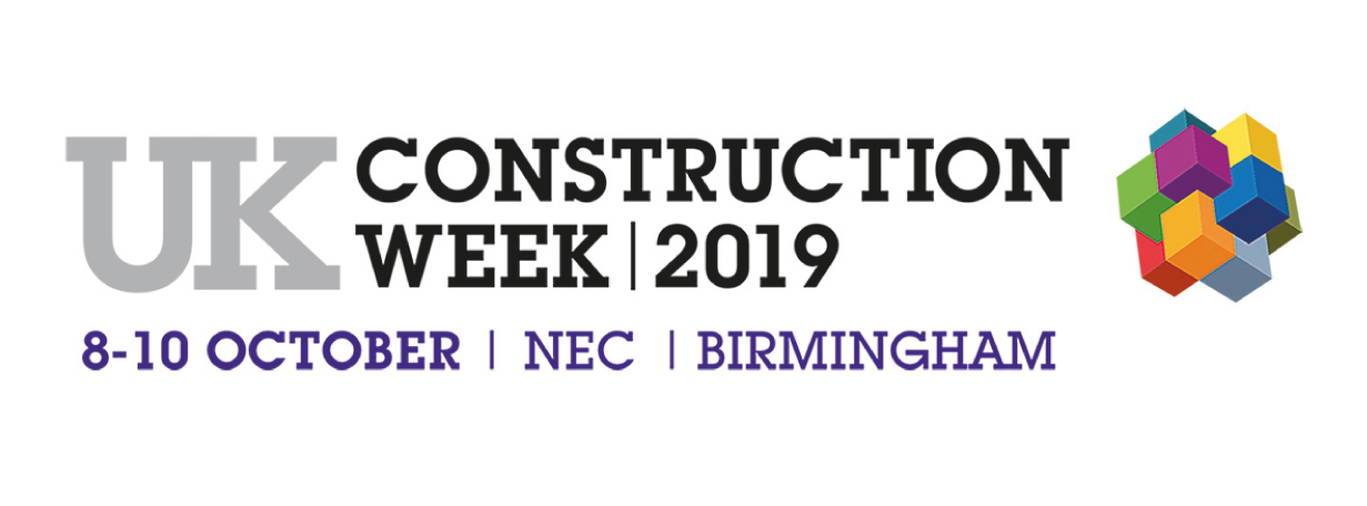 UK Construction Week opens it’s doors tomorrow