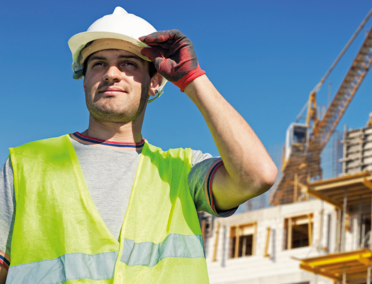 Construction Key Health Risks