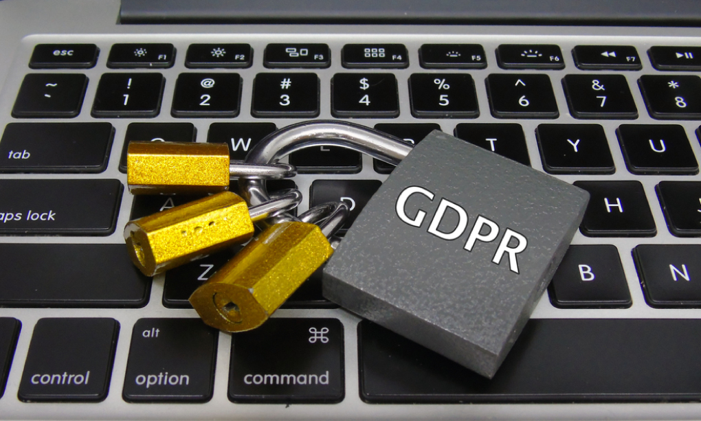 What does GDPR mean for construction companies?