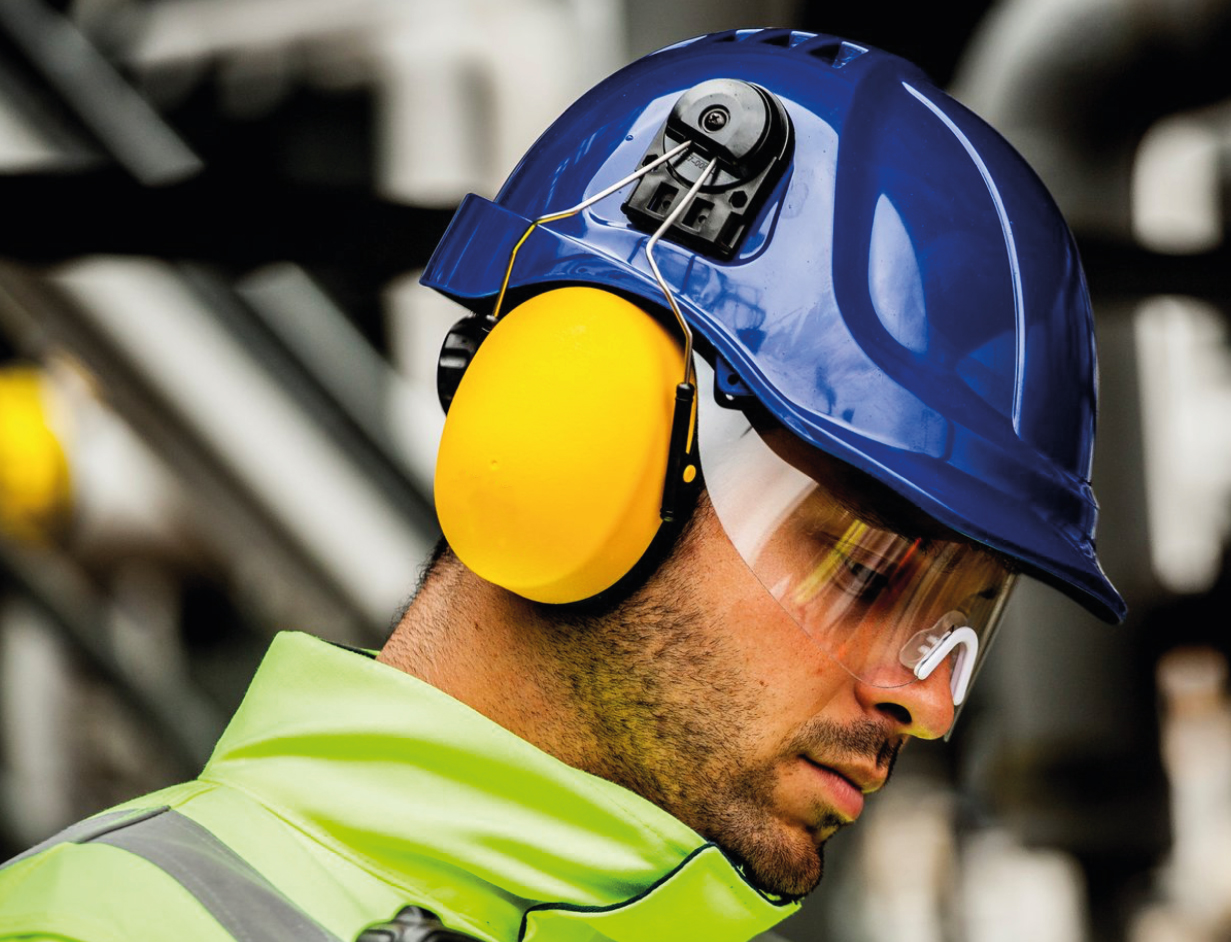 What Is All The Noise About Ear Protection?