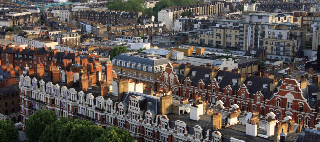 London Mayor Sadiq Khan reveals housebuilding strategy