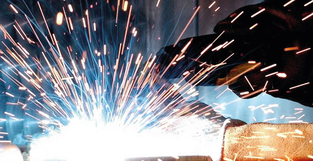 HSE Safety Alert – Change in Enforcement Expectations for Mild Steel Welding Fume