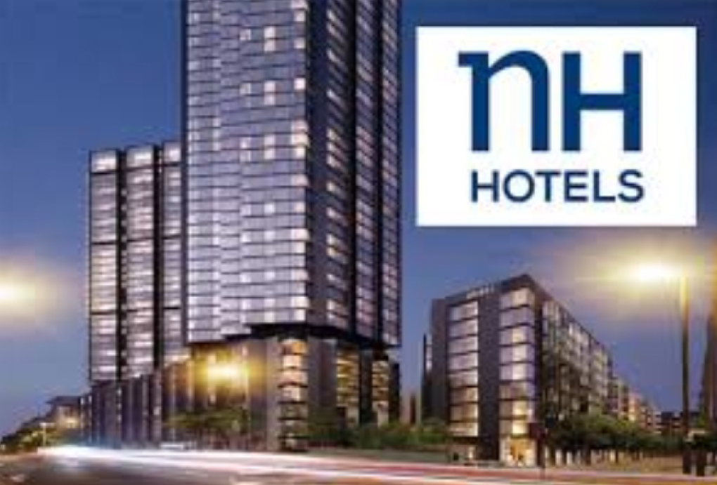 £19m Fit-out for First UK nhow Hotel
