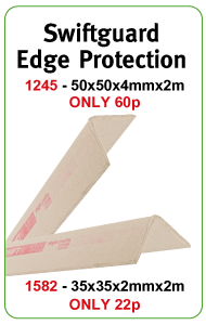 Swiftguard Edge Protection