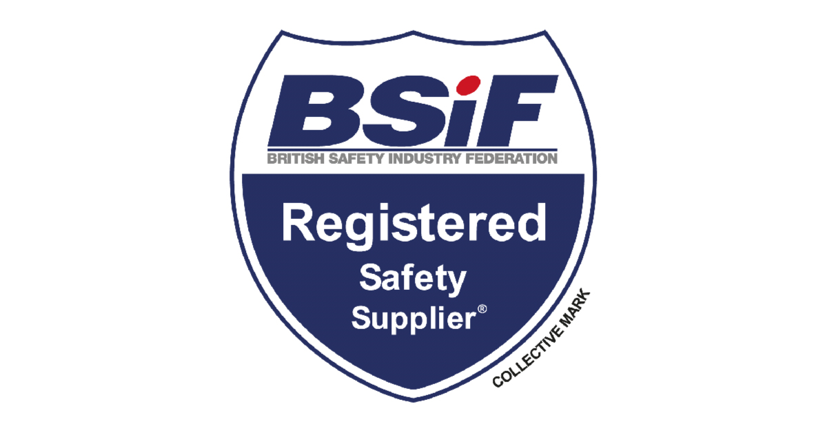 Bryson joins BSIF Registered Safety Supplier Scheme