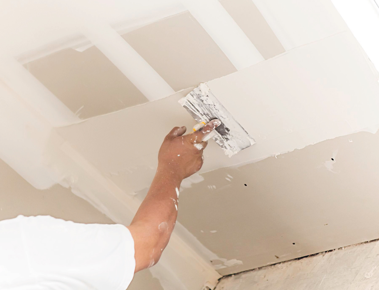 Building, Refurb, Fit-out and Remodelling: Drywall Or Plaster?