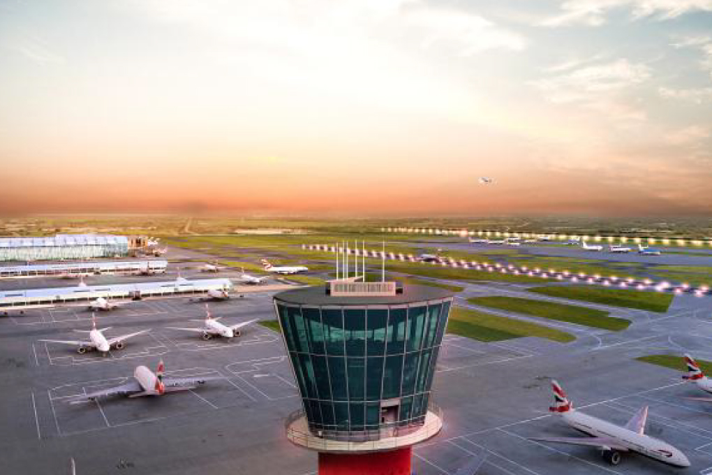 Heathrow takes flight with one of the largest public consultations in UK history