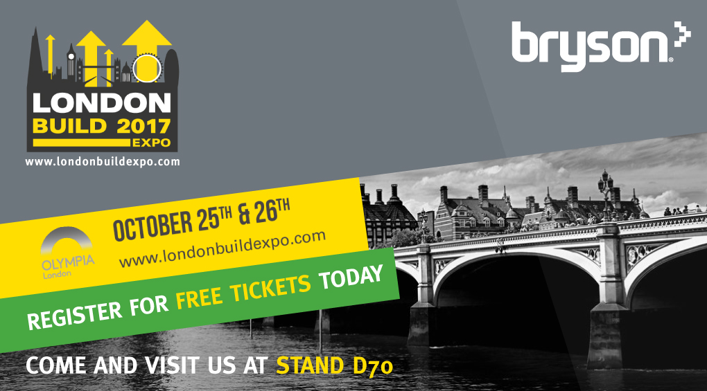 London Build Show