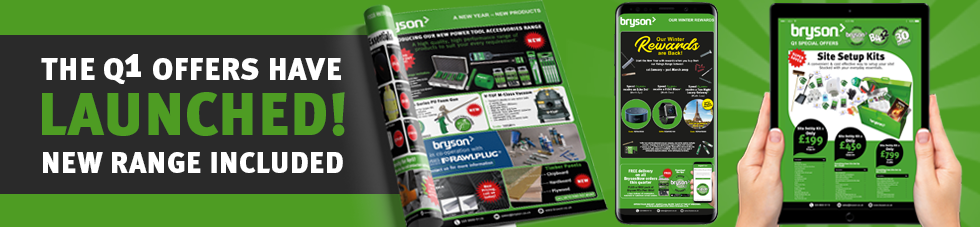 Bryson Q2 Special Offers
